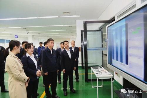 洛陽智能(neng)科技產(chan)業(ye)園項目簽約，智能(neng)制造裝(zhuang)備及(ji)技術設(she)計(ji)邁向(xiang)新(xin)階段