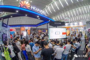 互聯(lian)網(wang)博(bo)覽(lan)會閃(shan)亮登陸，這(zhe)些貼(tie)心高(gao)顏值的未來(lai)科(ke)技(ji)，妳(ni)壹定(ding)要看(kan)看(kan)