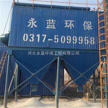 yl 4民權飼(si)料廠引入永藍(lan)環保(bao)布(bu)袋除(chu)塵設(she)備，推(tui)動(dong)智能(neng)制造綠色發(fa)展