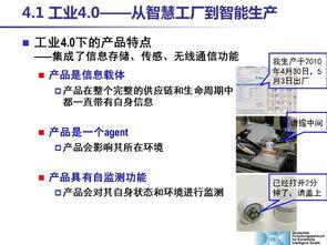 工(gong)業(ye)4.0深(shen)度(du)解(jie)析 從(cong)智慧(hui)工(gong)廠(chang)到(dao)智能(neng)生(sheng)產(chan)的(de)未來(lai)藍圖(tu)