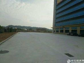 塘廈鎮(zhen)智能(neng)制造科(ke)技(ji)產(chan)業(ye)園15000㎡研發廠(chang)房出租(zu)，助(zhu)力產(chan)業(ye)升(sheng)級