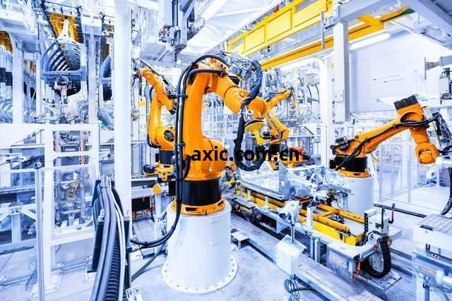 智能(neng)網(wang)聯(lian)新(xin)紀(ji)元 2024世界(jie)汽(qi)車制造(zao)與(yu)智能(neng)裝備(bei)展會研發(fa)前(qian)沿深度洞(dong)察(cha)