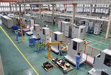 智造(zao)未(wei)來(lai)，科林電(dian)氣如(ru)何(he)打造(zao)高(gao)端智(zhi)能(neng)制造(zao)產(chan)業集(ji)群