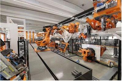 創新(xin)研發(fa)鑄引(yin)擎，江(jiang)蘇北人引領智(zhi)造(zao)新(xin)未(wei)來(lai)