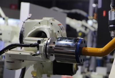 唐山工(gong)業職(zhi)業技術(shu)學院裝備(bei)制造(zao)類(lei)專業解(jie)析(xi) 聚焦智能(neng)制造(zao)與(yu)高端(duan)研(yan)發(fa)