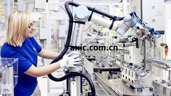 沿海與內(nei)陸齊(qi)發(fa)力 六省市(shi)智能(neng)制造(zao)政(zheng)策(ce)及(ji)研發(fa)重點全景解析(xi)