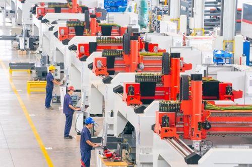 牢(lao)記使(shi)命(ming) 勇立潮頭 奮力(li)打造(zao)全國(guo)影響力(li)的(de)科技創新(xin)高地(di)——湖北省委書(shu)記王(wang)忠林(lin)談(tan)科技創新(xin)驅(qu)動發(fa)展